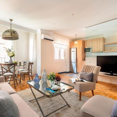 Genteel Home Tomas Heredia Málaga Eksteriør bilde
