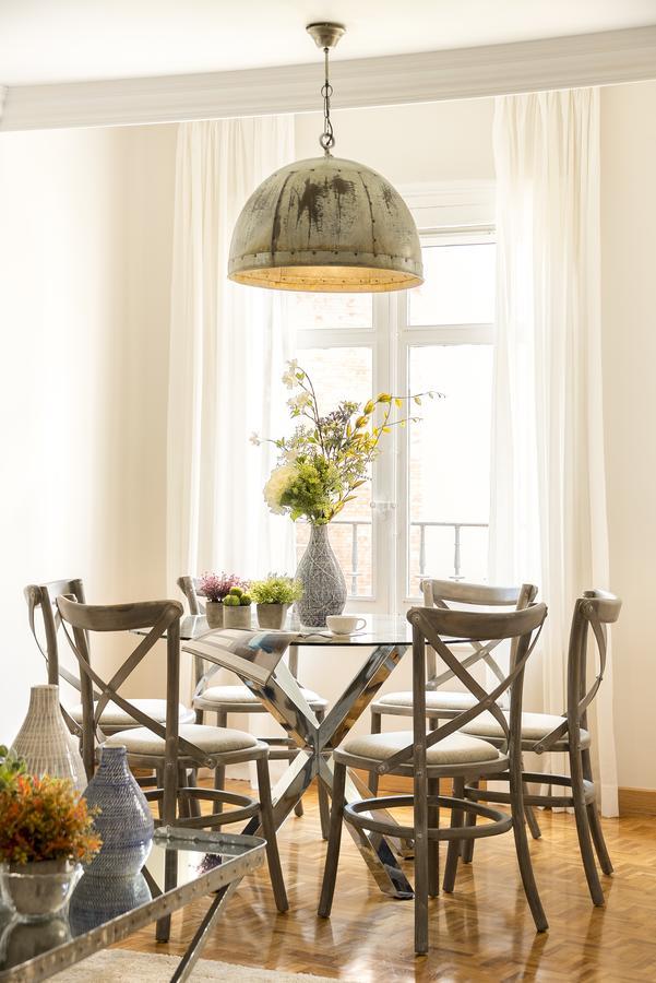 Genteel Home Tomas Heredia Málaga Eksteriør bilde